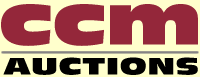 CCM Auctions